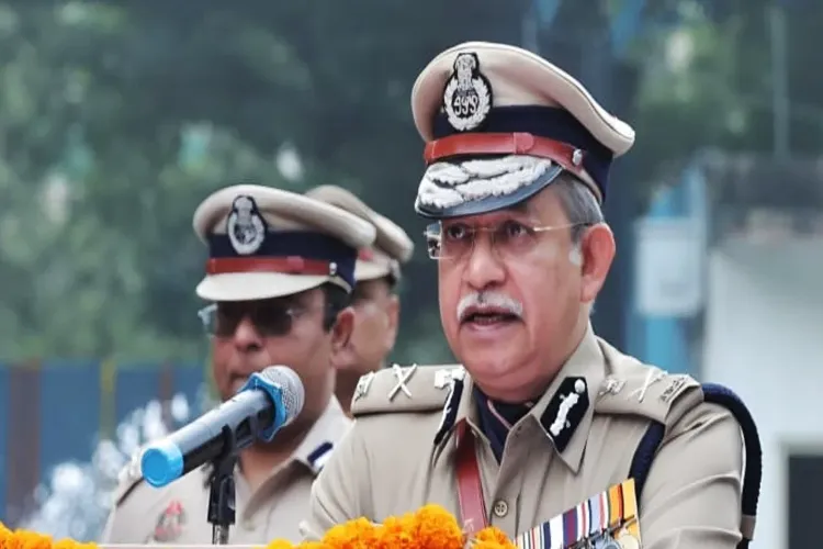 دہلی:آئی پی ایس ستیش گولچہ ہوں گے نئےپولیس کمشنر