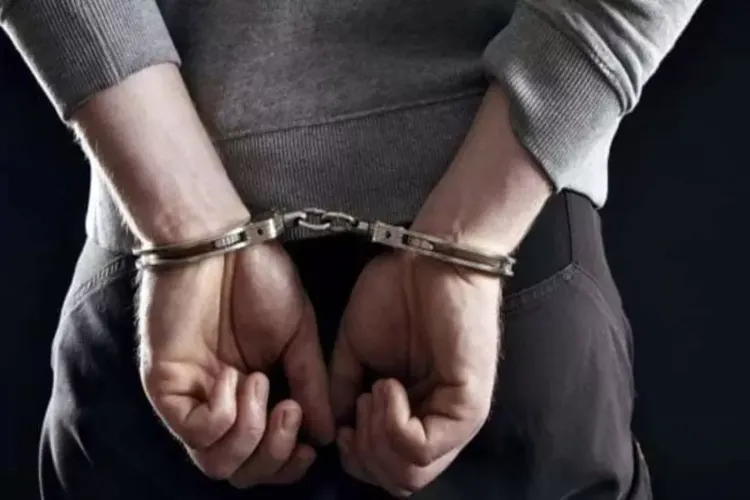 جعلی آدھار کارڈ معاملہ : یوپی اے ٹی ایس نے 10 کو کیاگرفتار