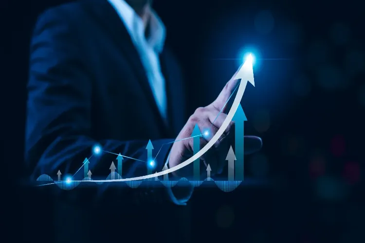 اسٹاک مارکیٹ میں تیزی