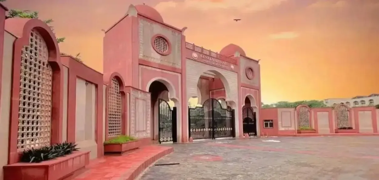  جامعہ ملیہ اسلامیہ: جرمن و جاپانی اسٹڈیز اور ایڈوانس ڈپلوما ان چائلڈکا آغاز