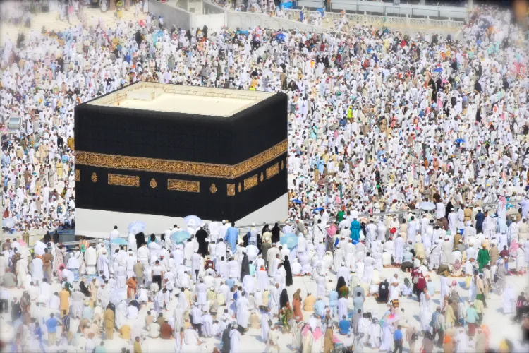 عازمین کو ہر طرح کی خدمت فراہم کرنا ہمارا مقصد ہے :کوثر جہاں