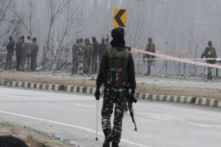 ۔15 فوجی -سرکاری افسران سے رابطے میں تھا پاکستانی جاسوس