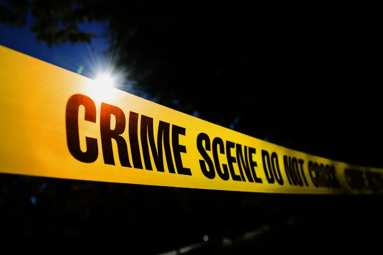 کولکتہ کے آنند پور علاقے میں تین پراسرار موتیں
