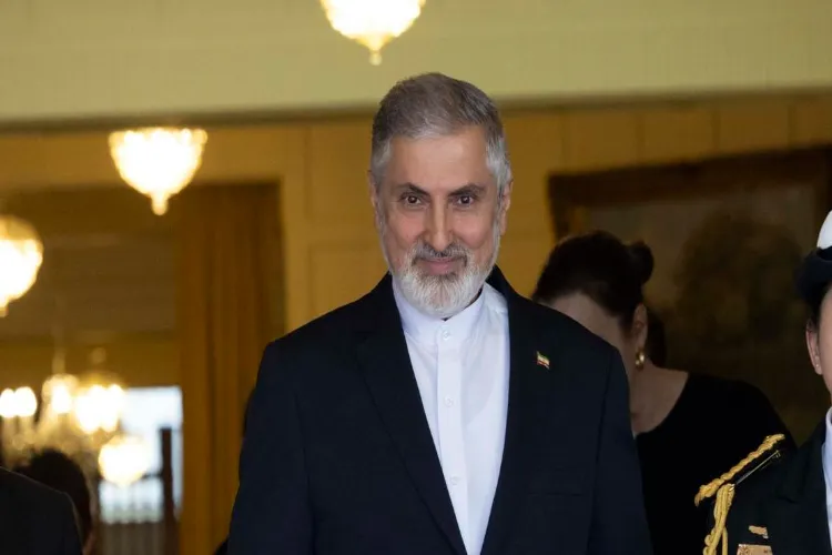 آسٹریلیا نے ایران  کے سفیر کو ملک بدر کیا