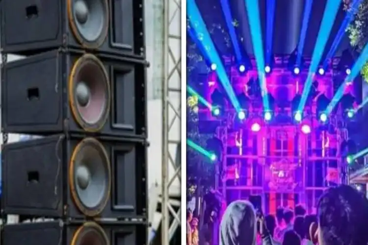 انڈونیشیاکے علما نے لاؤڈ اسپیکر کو حرام قرار دیا ،پابندی