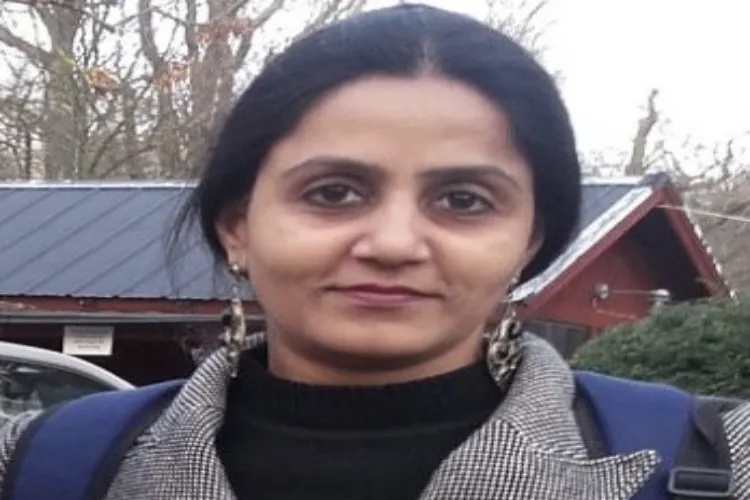اے ایم یو کی سینئر استاذ پروفیسر وِبھا شرما اساتذہ کے نیشنل ایوارڈ 2025 کیلئے منتخب