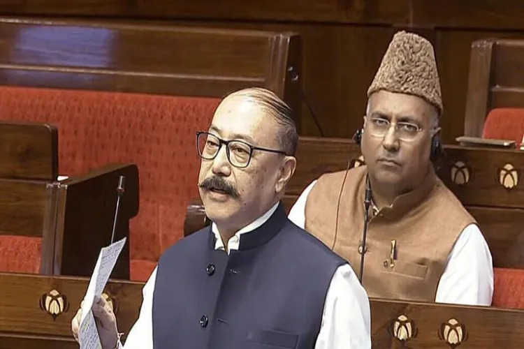 ایف ٹی اے کو ختم کرنے کا کوئی راستہ مل جائے گا، ہرش شرنگلا