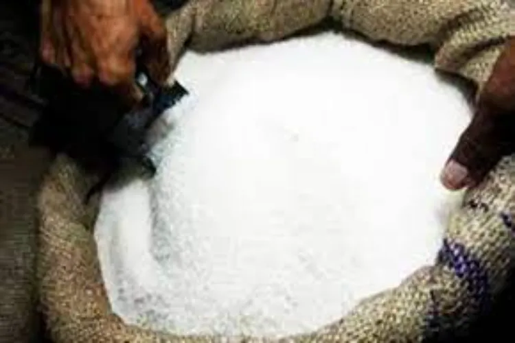 پاکستان کی ہول سیل چینی مارکیٹ 'بند' کے دہانے پر