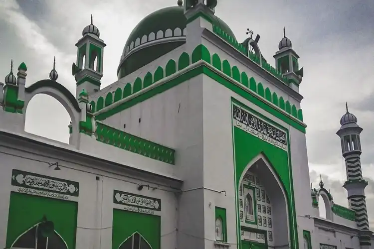 سنبھل شاہی جامع مسجد کیس: اگلی سماعت 25 ستمبر کو