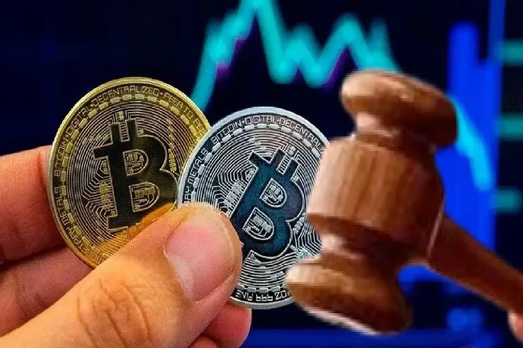گجرات بٹ کوائن گھوٹالے میں عدالت کا بڑا فیصلہ
