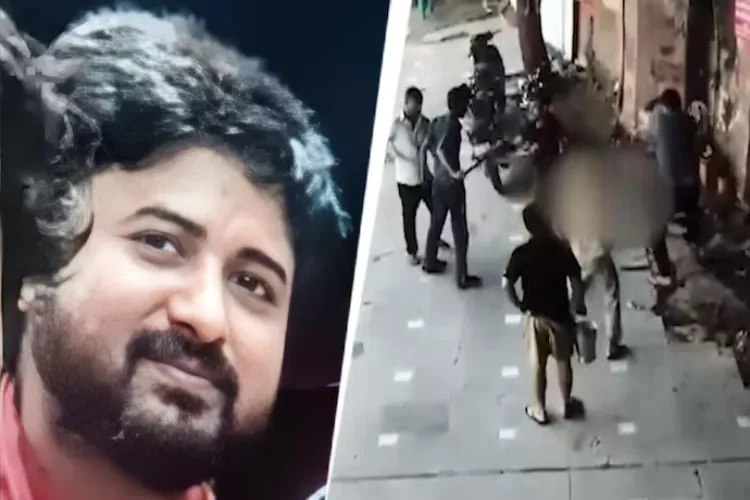 دہلی: کالکا جی مندر میں 'چنی پرساد' کے تنازع پر سیوادار کا بہیمانہ قتل