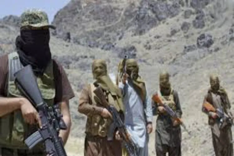 پاکستان:  بی ایل اے کے حملوں کےبعد عوامی اجتماع پر پابندی میں توسیع 