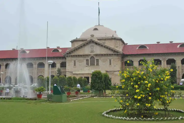 یوپی:میڈیکل کالجوں میں 79 فیصد سے زائد ریزرویشن کا حکم منسوخ