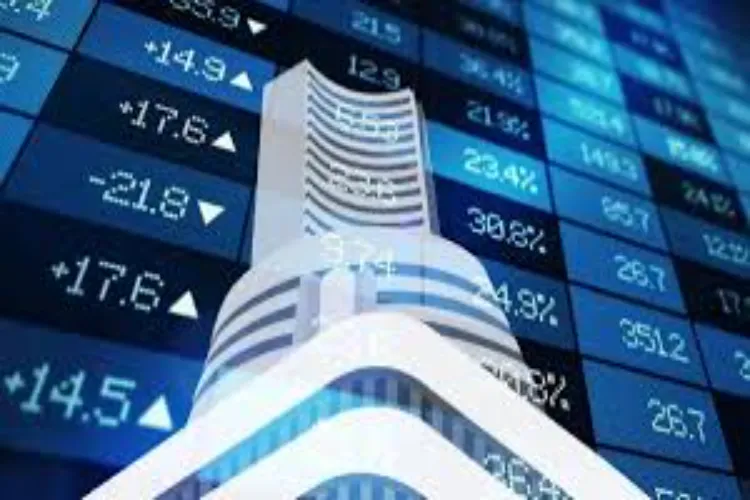 ابتدائی کاروبار میں سینسیکس، نفٹی میں اضافہ