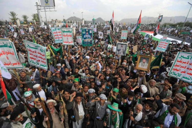 حوثیوں کا یمن میں اقوام متحدہ کے دفاتر پر چھاپہ، کم از کم 11 اہلکار گرفتار