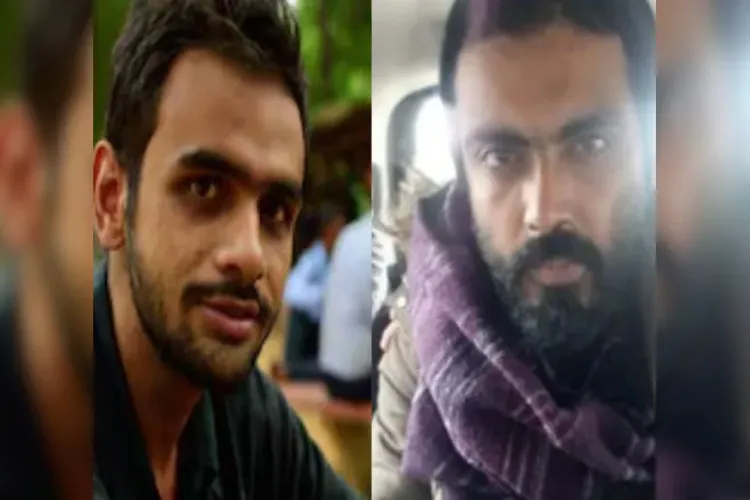 عمر خالد، شرجیل امام کو دہلی ہائی کورٹ کا بڑا جھٹکا