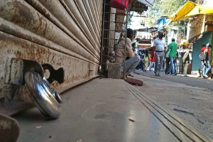 این ڈی اے نے بہار بند کا اعلان کیا