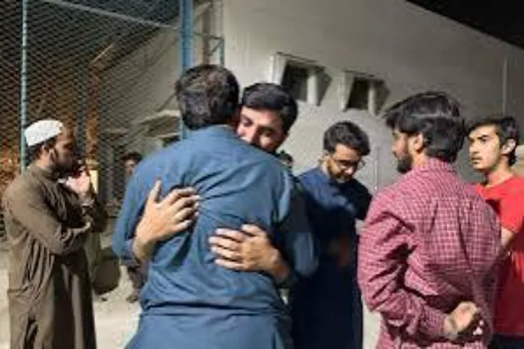 پاکستان: کوئٹہ میں بلوچستان نیشنل پارٹی کی ریلی میں  دھماکہ - 14 افراد جاں بحق