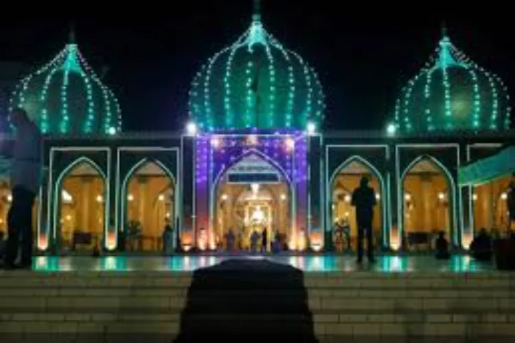 ممبئی : عید میلاد النبی کی چھٹی 8 ستمبر کو ہوگی