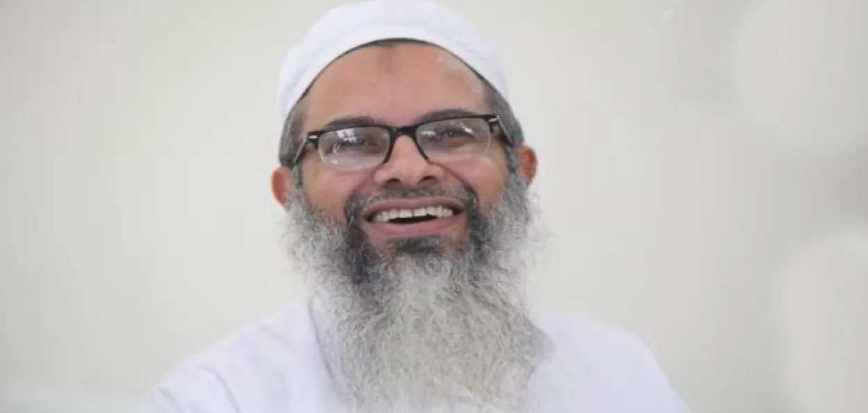 گیان واپی، کاشی اور متھرا پر بات چیت کے لیے تیار: محمود مدنی نے آر ایس ایس کی تجویز کی حمایت کی