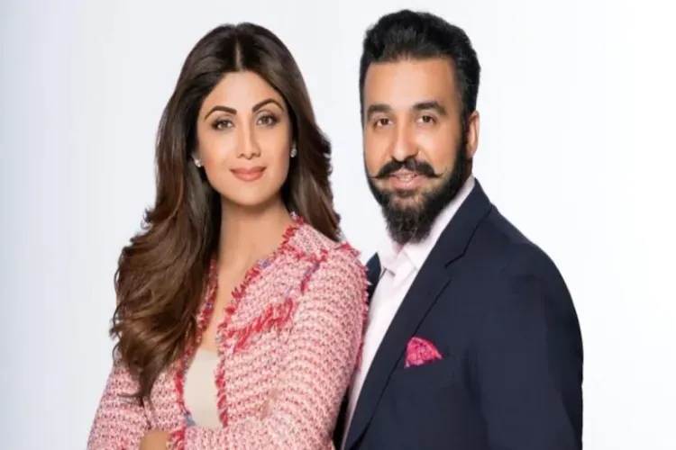 راج کندرا کی مشکلات میں اضافہ