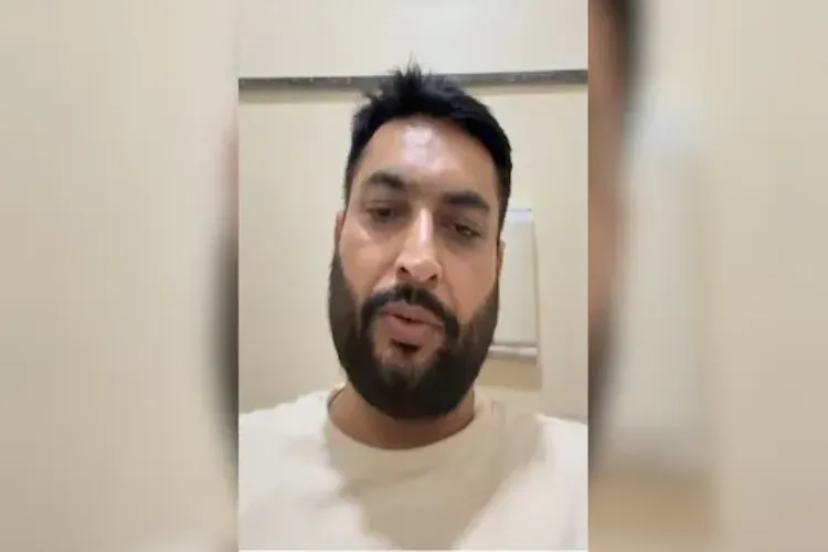 تاجر نے بینک کے باتھ روم میں خود کوماری گولی