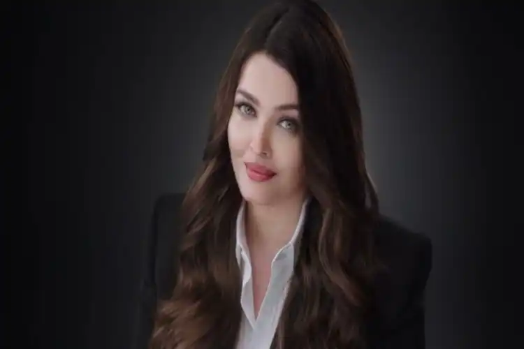 ایشوریہ رائے کی عرضی پر ہائی کورٹ کا اہم حکم