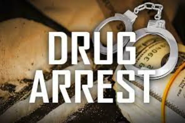 ممبئی میں خاتون منشیات فروش کائنات شیخ پہلی بار مکوکا کے تحت گرفتار