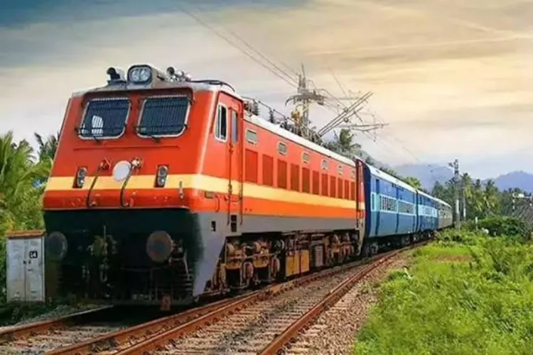 ریلوے ٹکٹ بکنگ میں بڑی تبدیلی