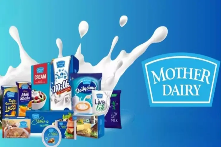 دودھ، گھی اور مکھن سستا، مدر ڈیری کا بڑا اعلان