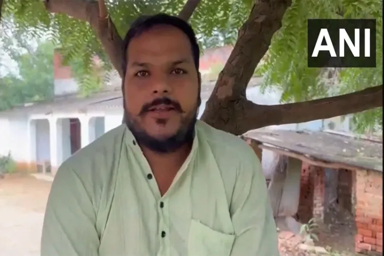 میرا نمبر پبلک کر دیا ۔۔ راہل گاندھی پر غصہ ہوا شخص