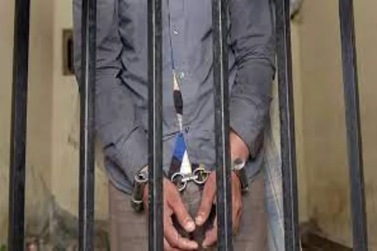 کراچی میں شخص نے کمسن بچیوں سے جنسی زیادتی کا اعتراف کر لیا