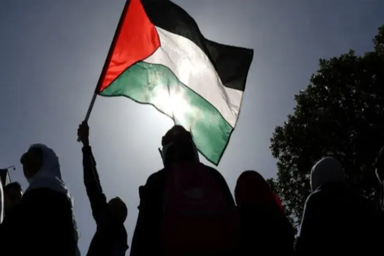 فلسطین کو ریاست تسلیم کرنے پر برطانیہ، کینیڈا، آسٹریلیا اور پرتگال کا تاریخی فیصلہ