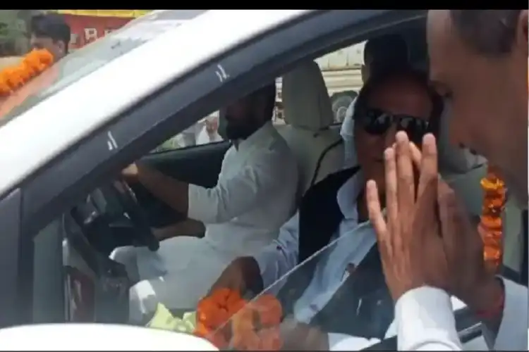 کسی کے لیے دل میں کڑواہٹ نہیں: اعظم خان