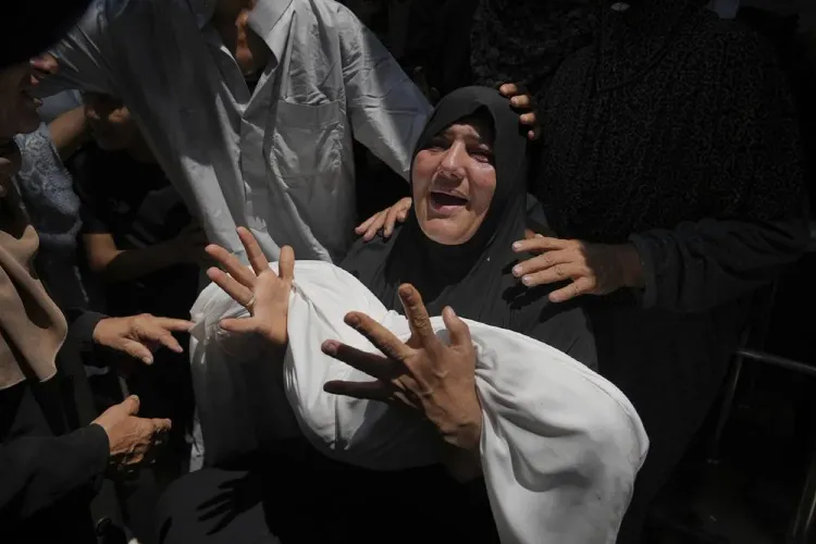 نیتن یاہوکا  خطاب 'خطرناک'  ہے ۔  فلسطینی سفیر