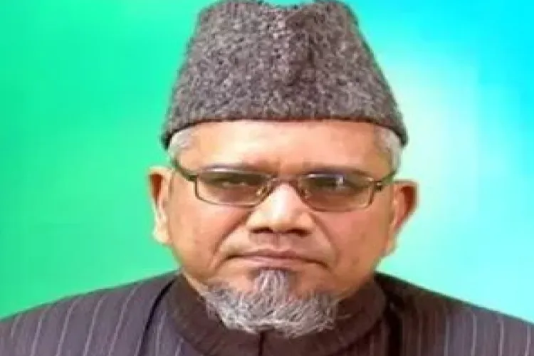 لداخ میں ہونے والے تشدد پر جماعت اسلامی ہند نے گہری تشویش کا اظہار کیا