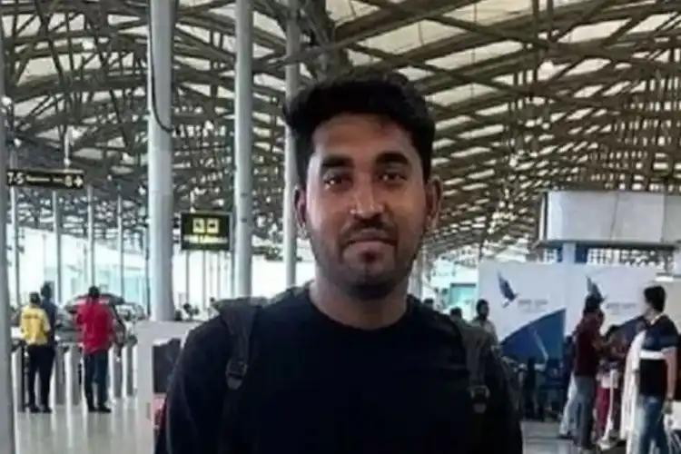 امریکہ :فائرنگ، ہندوستانی طالبعلم کی موت