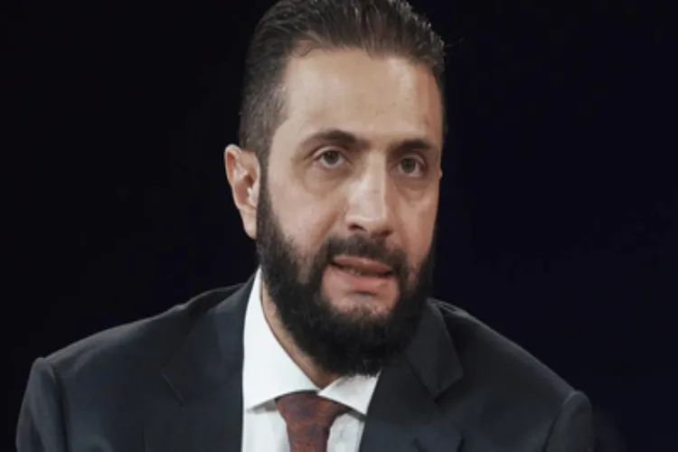 شام - اسد حکومت کے زوال کے بعد پہلے انتخابات مکمل 