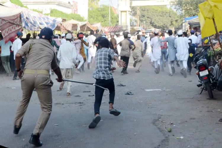 توقیر رضا کے فرار ساتھیوں  پر  15 ہزار  روپے کا انعام