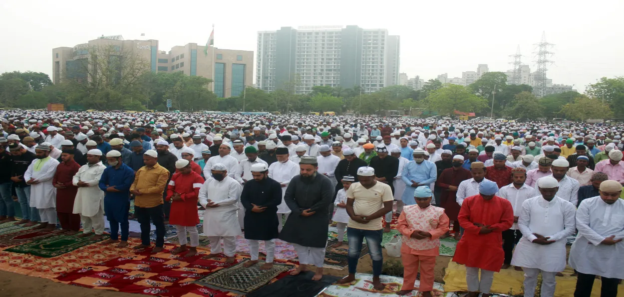 چارٹر آف مکہ: اسلام کے اصل وژن کی طرف واپسی