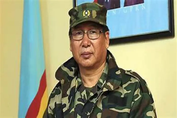 دہشت گردی کی فنڈنگ کا مقدمہ: سپریم کورٹ نے این ایس سی این (آئی ایم) کی رہنما آلیملا جامر کی ضمانت مسترد کر دی