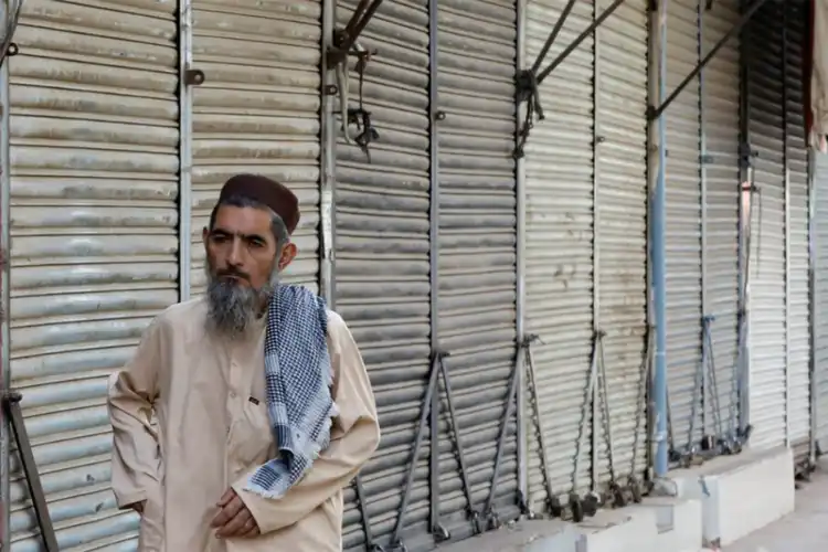 پاکستان:رشوت خوری کے واقعات سے کراچی کے کاروباری پریشان