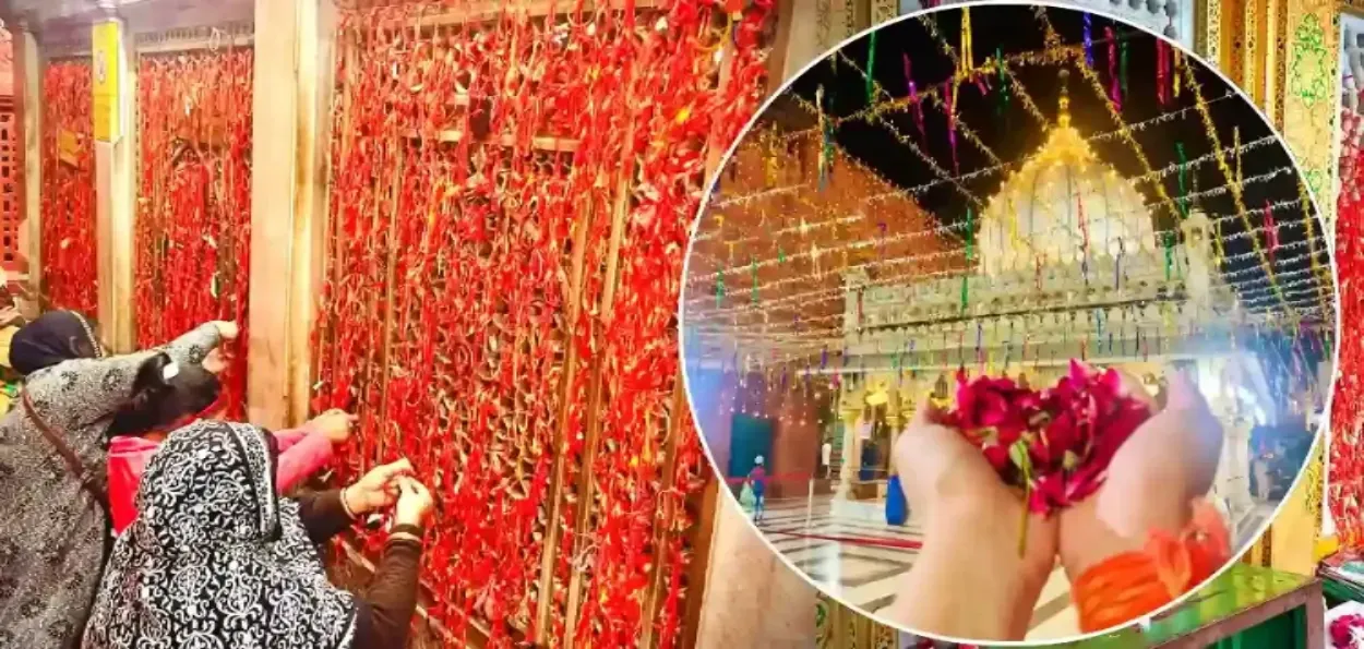 حضرت نظام الدین اولیا - ملک کے دل میں روشن ایک چراغ