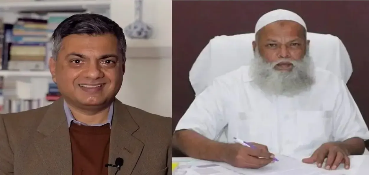 پروفیسر فیصل دیوجی اور ڈاکٹر عبدالقدیر کو یوم سرسید پر سرسید ایکسیلنس ایوارڈ 