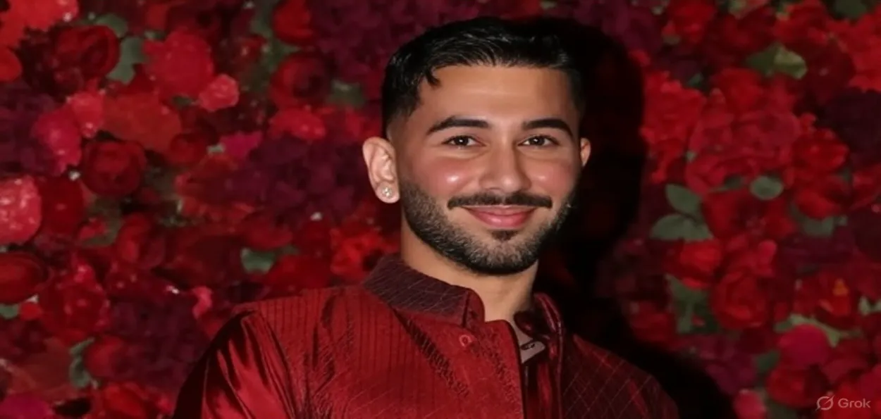 اوری نے لتا منگیشکر - فالگونی پاٹھک کا اڑایا مذاق