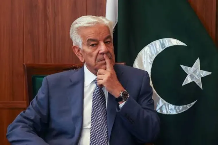  سرحدی جھڑپوں کے بعد افغانستان کے ساتھ تعلقات معطل - پاکستان