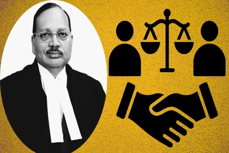 شادی کا استعمال اکثر خواتین پر ظلم کرنے کے لیے ہوا ہے: جسٹس سوریہ کانت