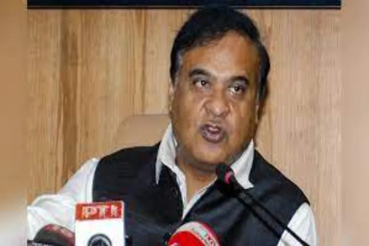 ہندوستانی قوم و تہذیب پانچ ہزار سال کی روحانی اور علمی ریاضت کا نتیجہ۔ہیمنت بسوا