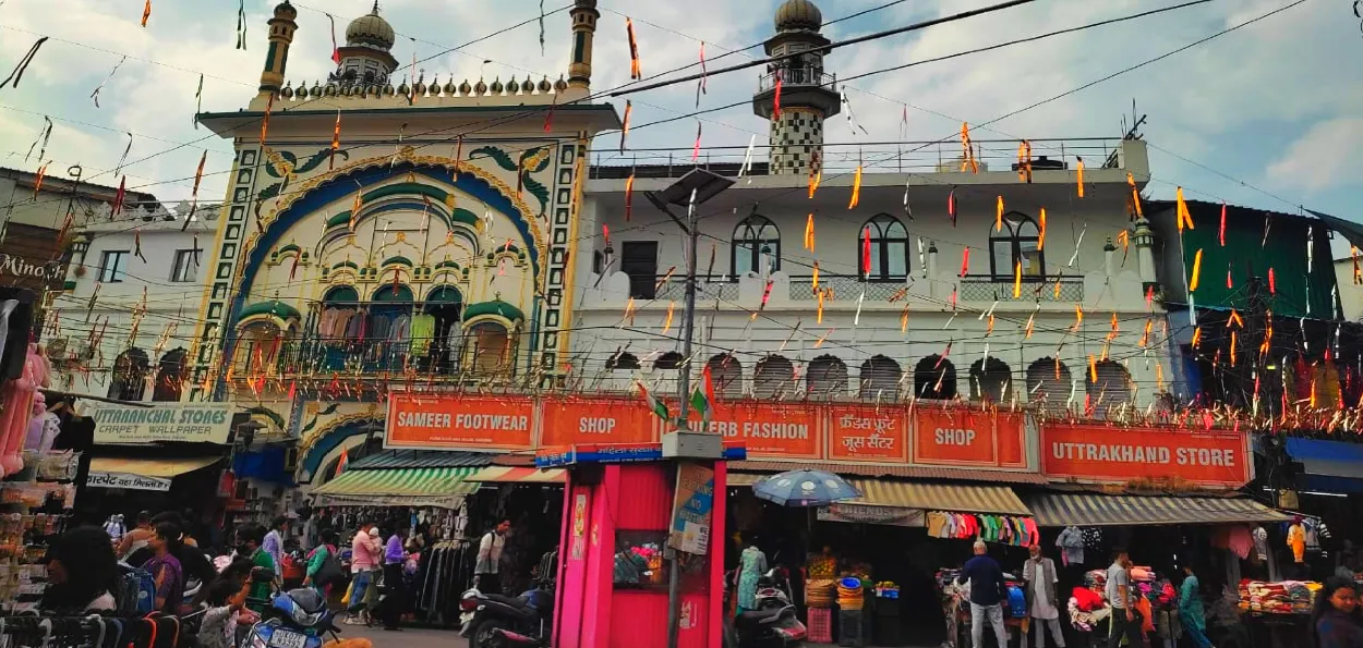 اذان کی گونج اور ہم آہنگی کی تاریخ