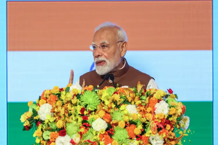 لوگ اگلے 100 سالوں تک لالو کا جنگل راج نہیں بھولیں گے: وزیر اعظم مودی لوگ اگلے 100 سالوں تک لالو کا جنگل راج نہیں بھولیں گے: وزیر اعظم مودی